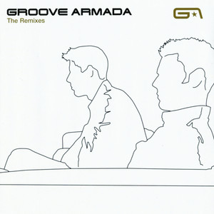 The Remixes cover