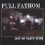 Out of Place Stars Albumcover