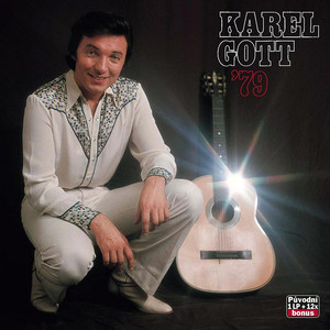 Karel Gott '79 cover