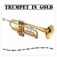 Trumpet in Gold Albumcover