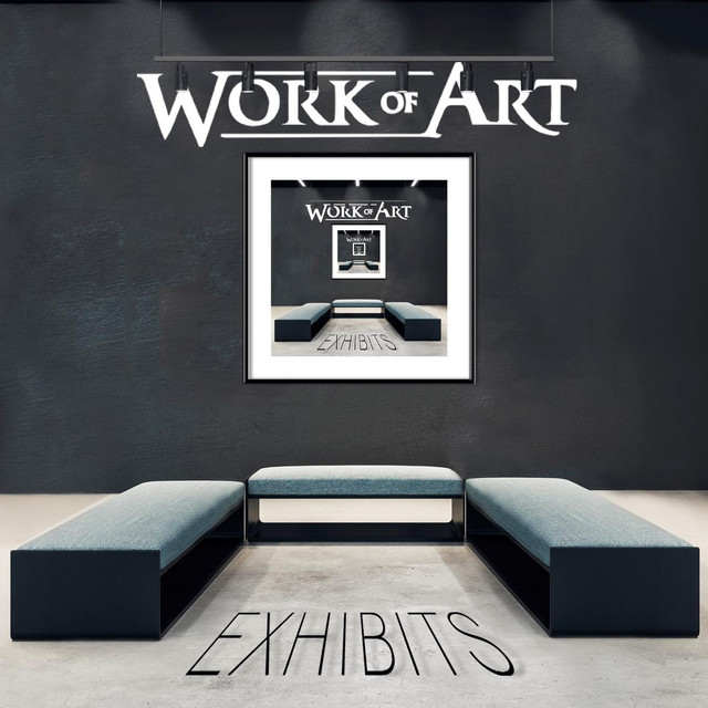 Work of Art photo