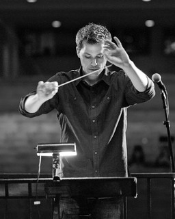 Joey Newman Photo