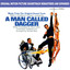 Original Motion Picture Soundtrack: A Man Called Dagger - Expanded Albumcover