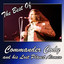 The Best Of Commander Cody and His Lost Planet Airmen cover