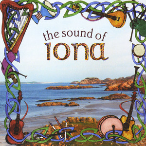 Iona cover