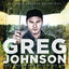 Some Other Place, Some Other Time: The Greg Johnson Anthology cover