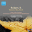 Rodgers: Victory at Sea, Vol. 3 cover