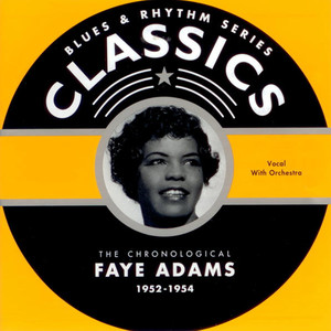 Classics 1952-1954 album