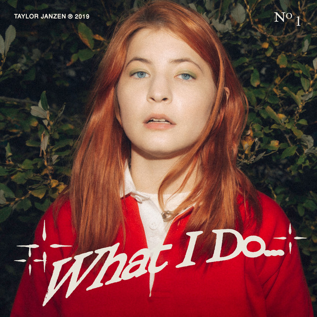 What I Do... cover