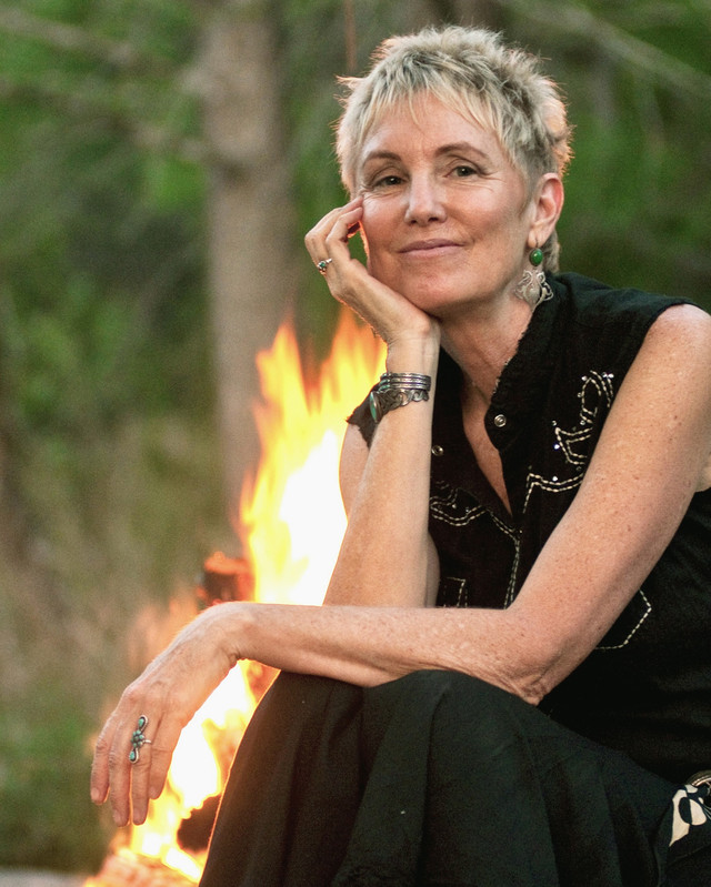 Eliza Gilkyson photo