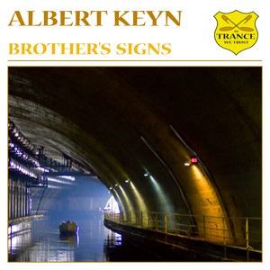 Albert Keyn