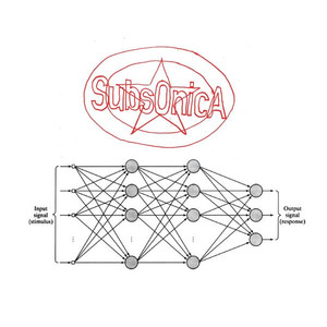 Nel vuoto per mano (97-07) cover