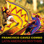 Latin American Rhythms Albumcover