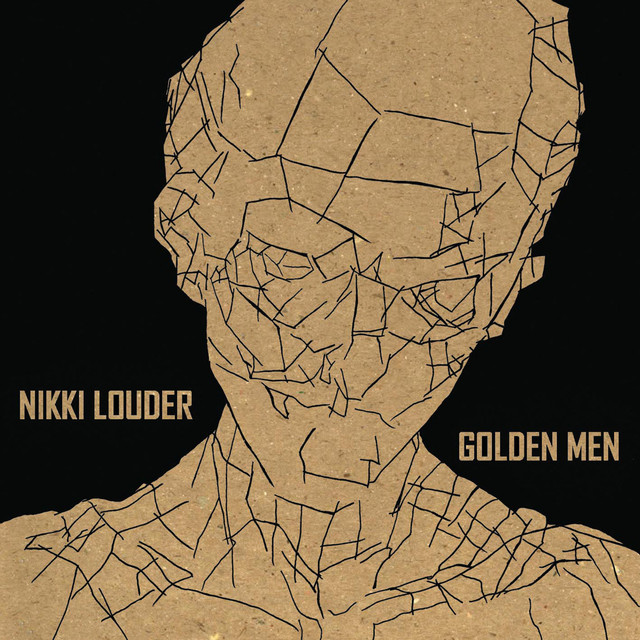 Golden Men cover