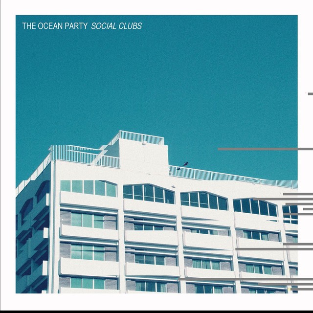 Social Clubs cover