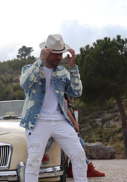 Frankie J photo