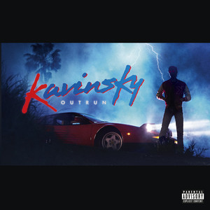Outrun cover