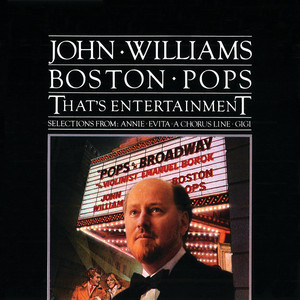 That's Entertainment album