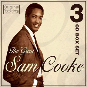 The Great Sam Cooke album