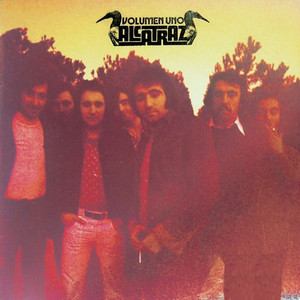 Volumen Uno cover