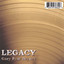 Legacy Albumcover