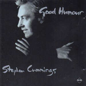 Good Humour cover
