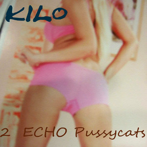 2 ECHO Pussycats album