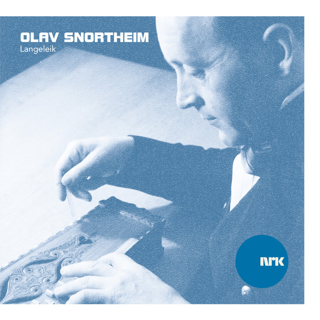 Olav Snortheim Photo