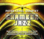 Chamber Jazz Albumcover