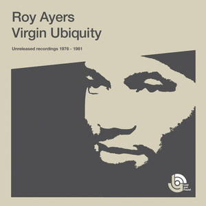 Virgin Ubiquity: Unreleased Recordings album
