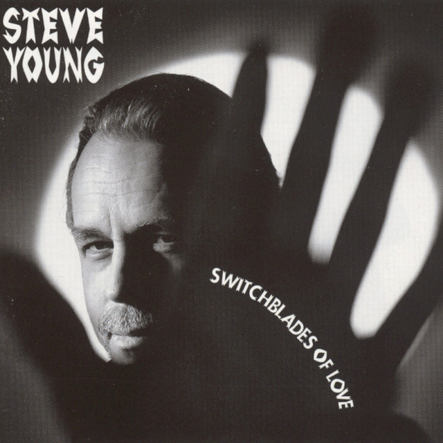 Switchblades Of Love cover