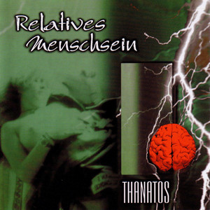 Thanatos cover