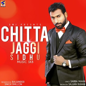 Jaggi Sidhu