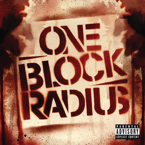 One Block Radius cover