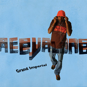 Grand Imperial cover