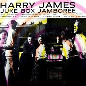 Juke Box Jamboree album