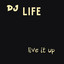 Live It Up Albumcover