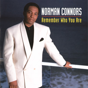 Remember Who You Are cover