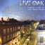 4.06.07 Live Oak At The Pour House Albumcover