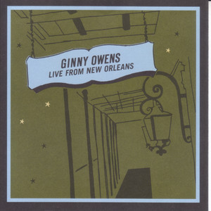 Live From New Orleans cover