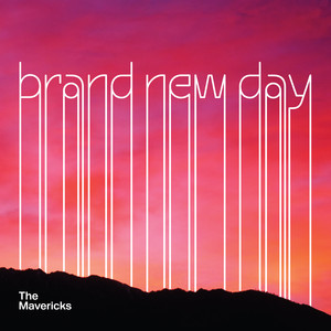 Brand New Day cover