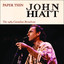 Paper Thin (Live) cover