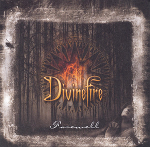 Farewell cover