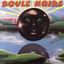 Boule Noire Albumcover