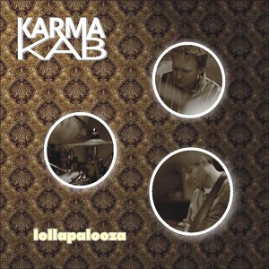 Karmakab