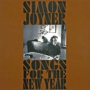 Songs for the New Year cover