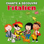 Chante et Découvre l'italien Albumcover