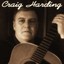 Craig Harding Songs Albumcover