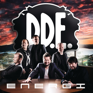 Energi album