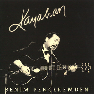 Benim Penceremden cover